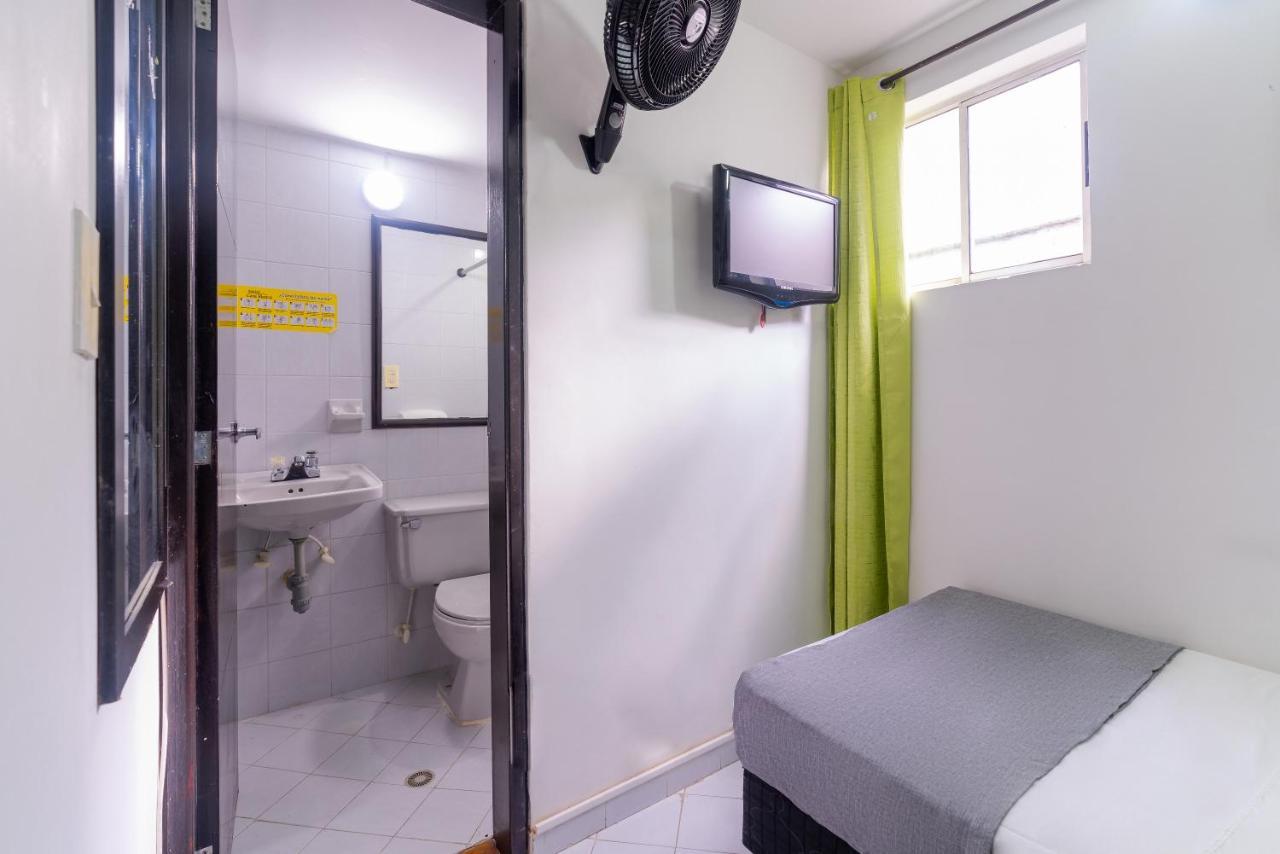 Casa Blanca Laureles Hotel 3*