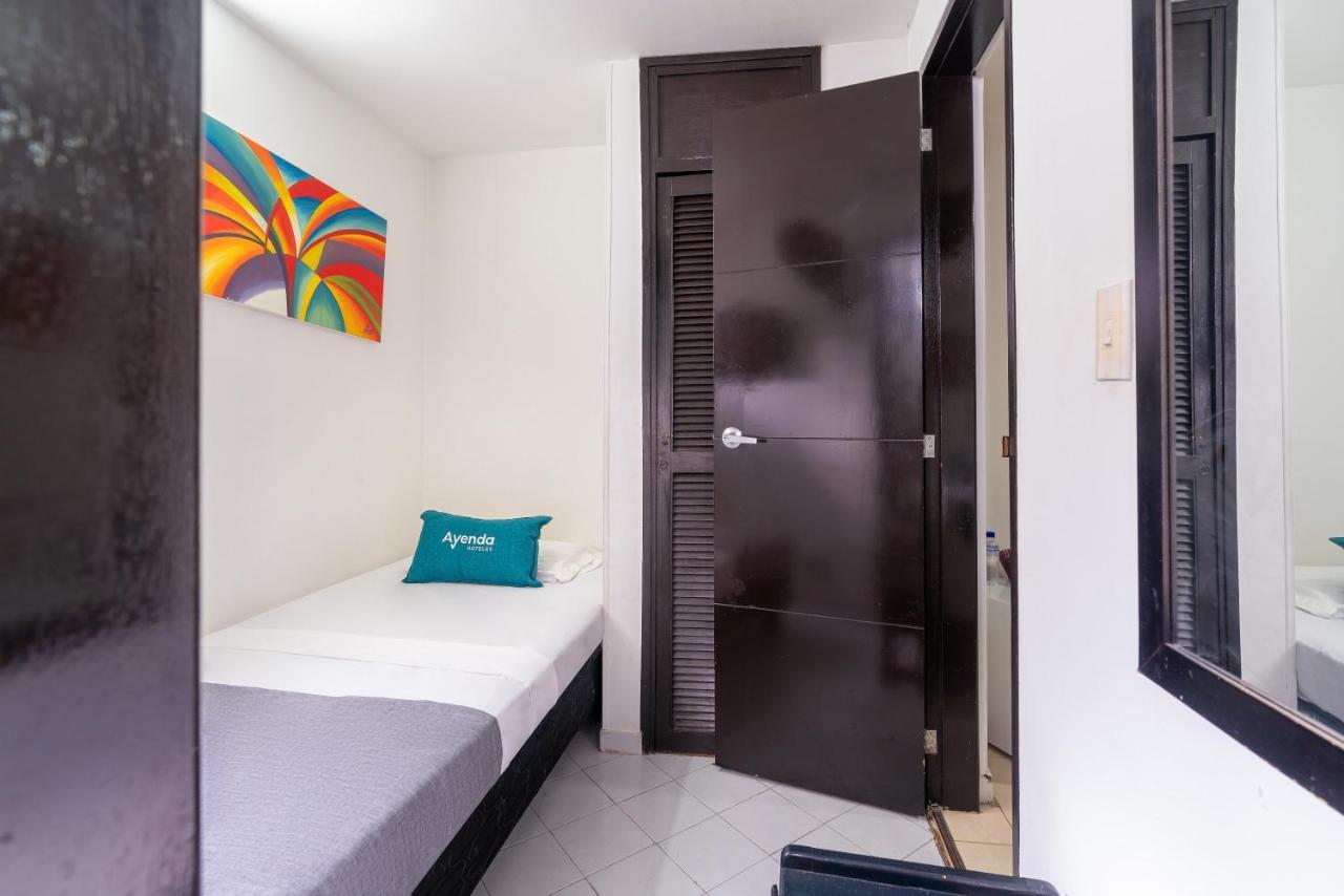 Casa Blanca Laureles Medellín