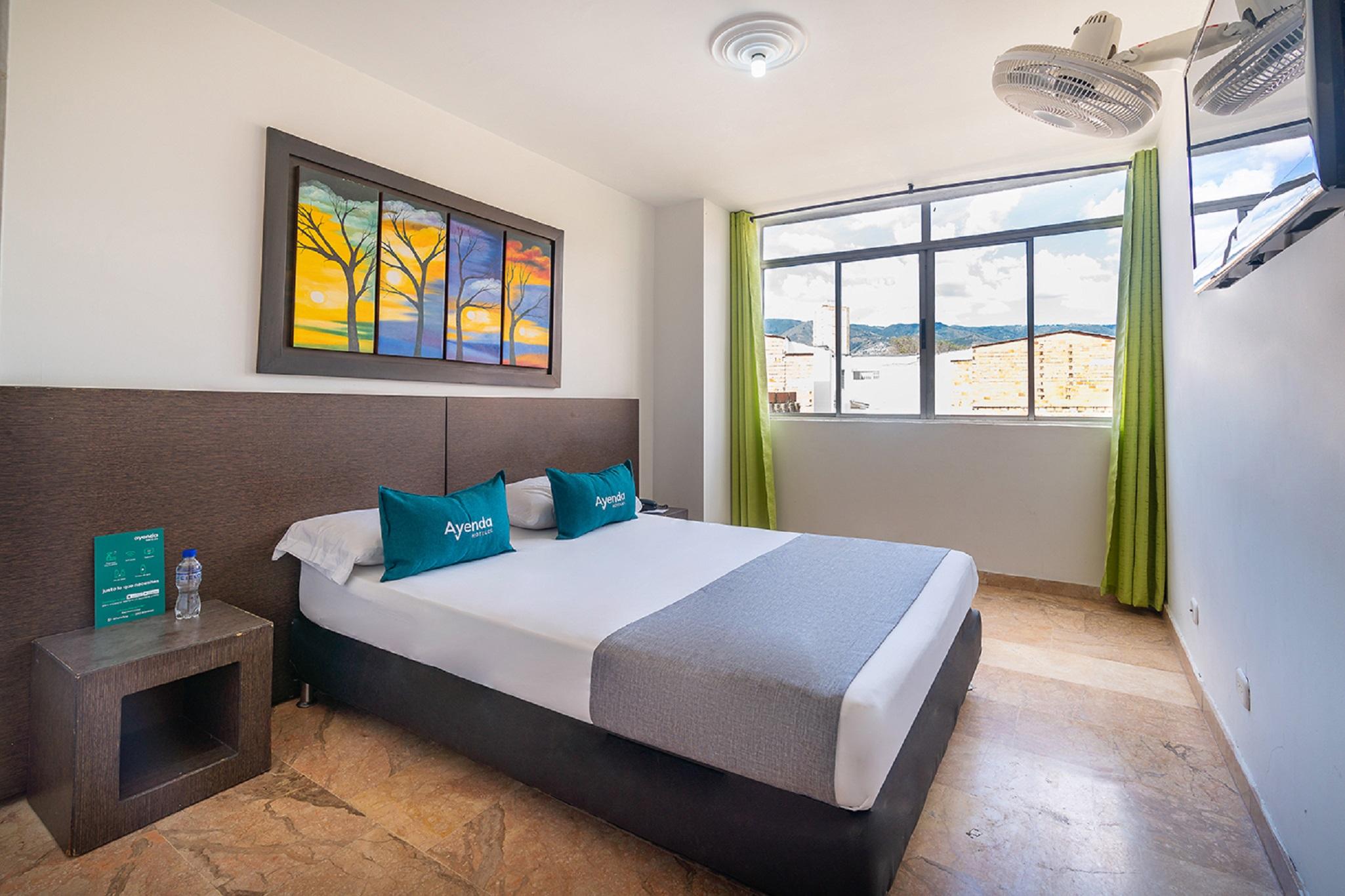 Casa Blanca Laureles Hotel Medellín