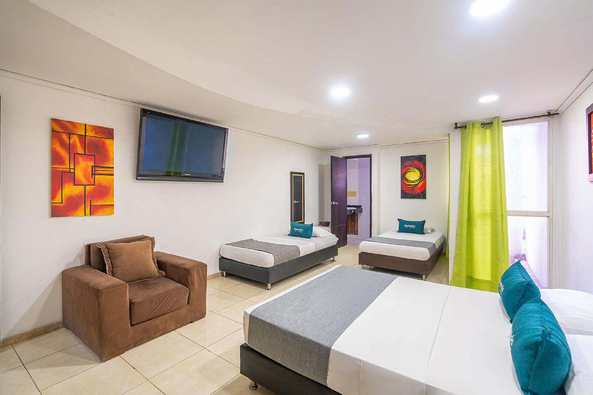 Casa Blanca Laureles