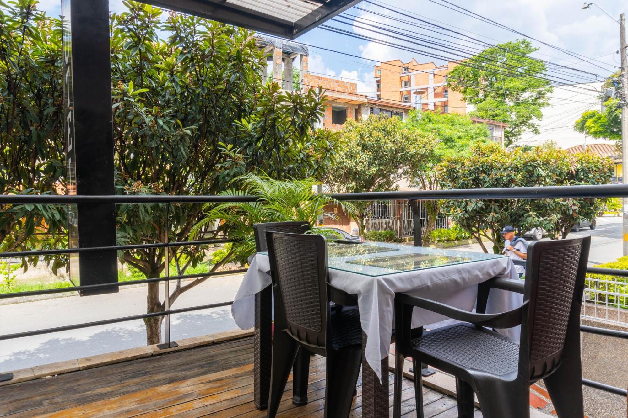 Casa Blanca Laureles Hotel 3*