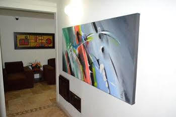 Hotel Casa Blanca Laureles 3*