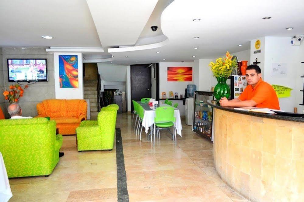Casa Blanca Laureles