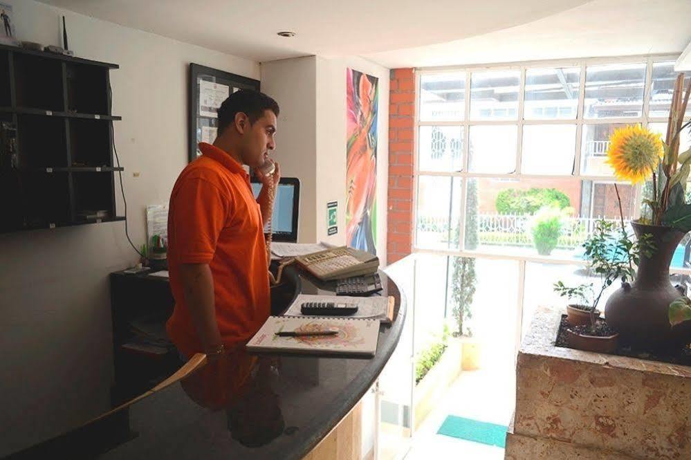 Casa Blanca Laureles 3* Medellín