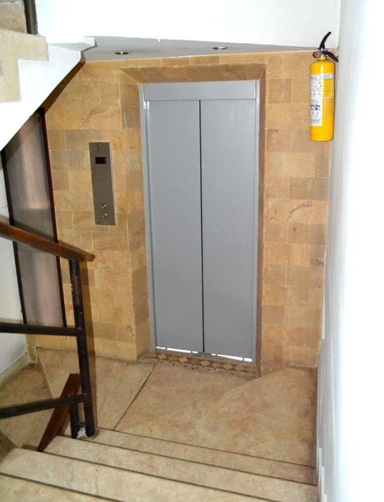 Hotel Casa Blanca Laureles